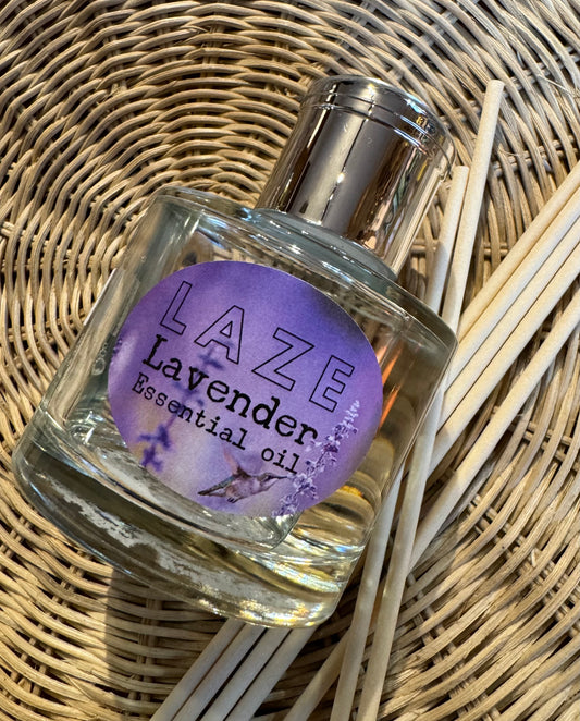 Lavender Reed Diffuser