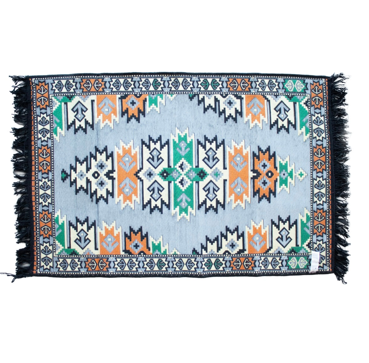 Kilim Rugs - Five Colours Available 125x80 cm