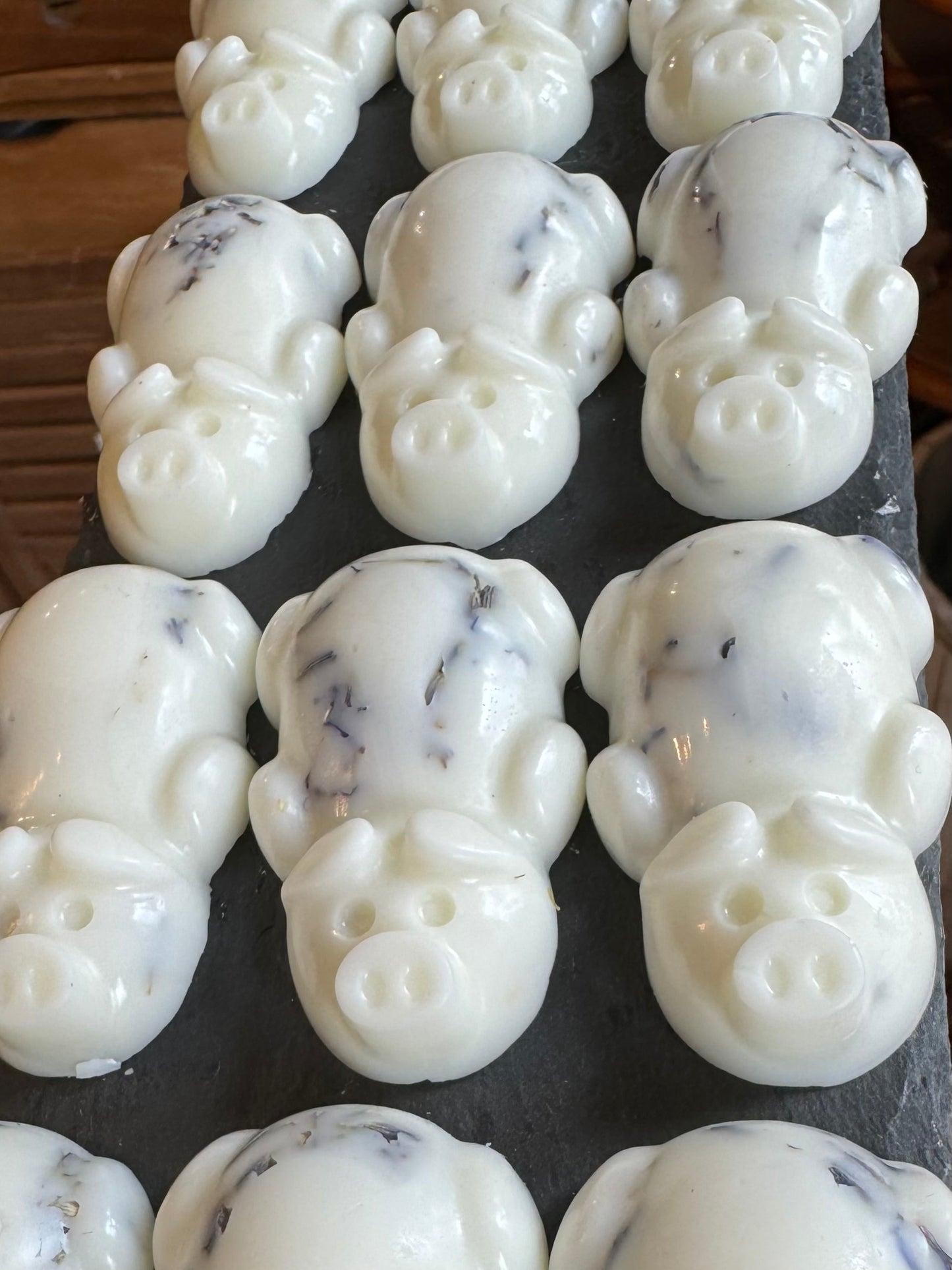 Piggie Soy Wax Melts