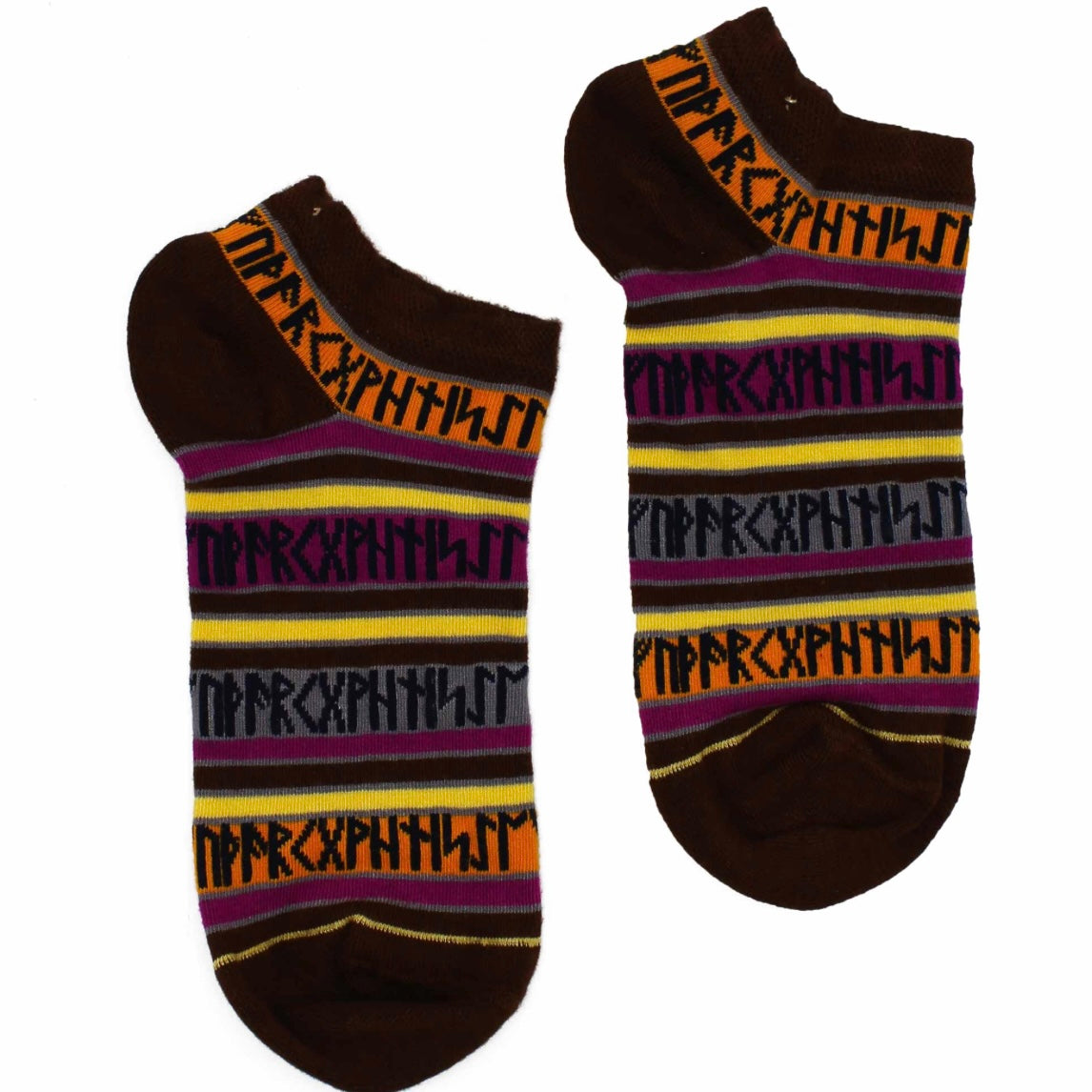 Hop Hare Bamboo Socks Low - Large Size (7.5-11.5)