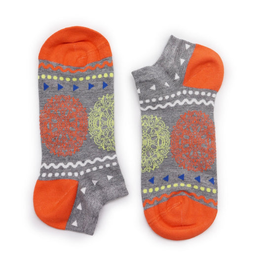 Hop Hare Bamboo Socks Low - Small Size (3.5-6.5)