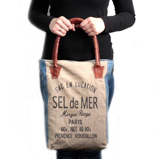 Vintage Bag - Sac en Location