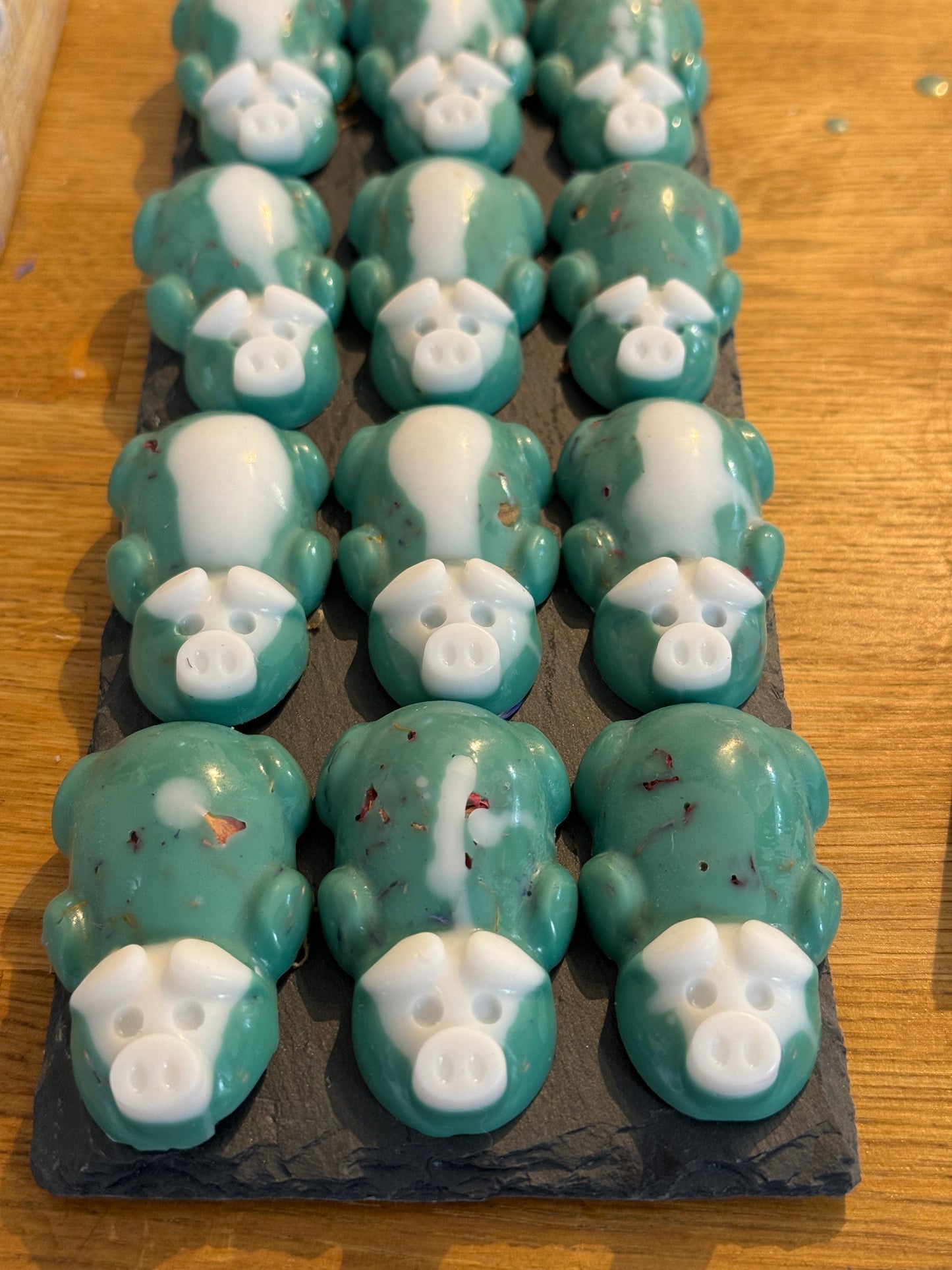 Piggie Soy Wax Melts