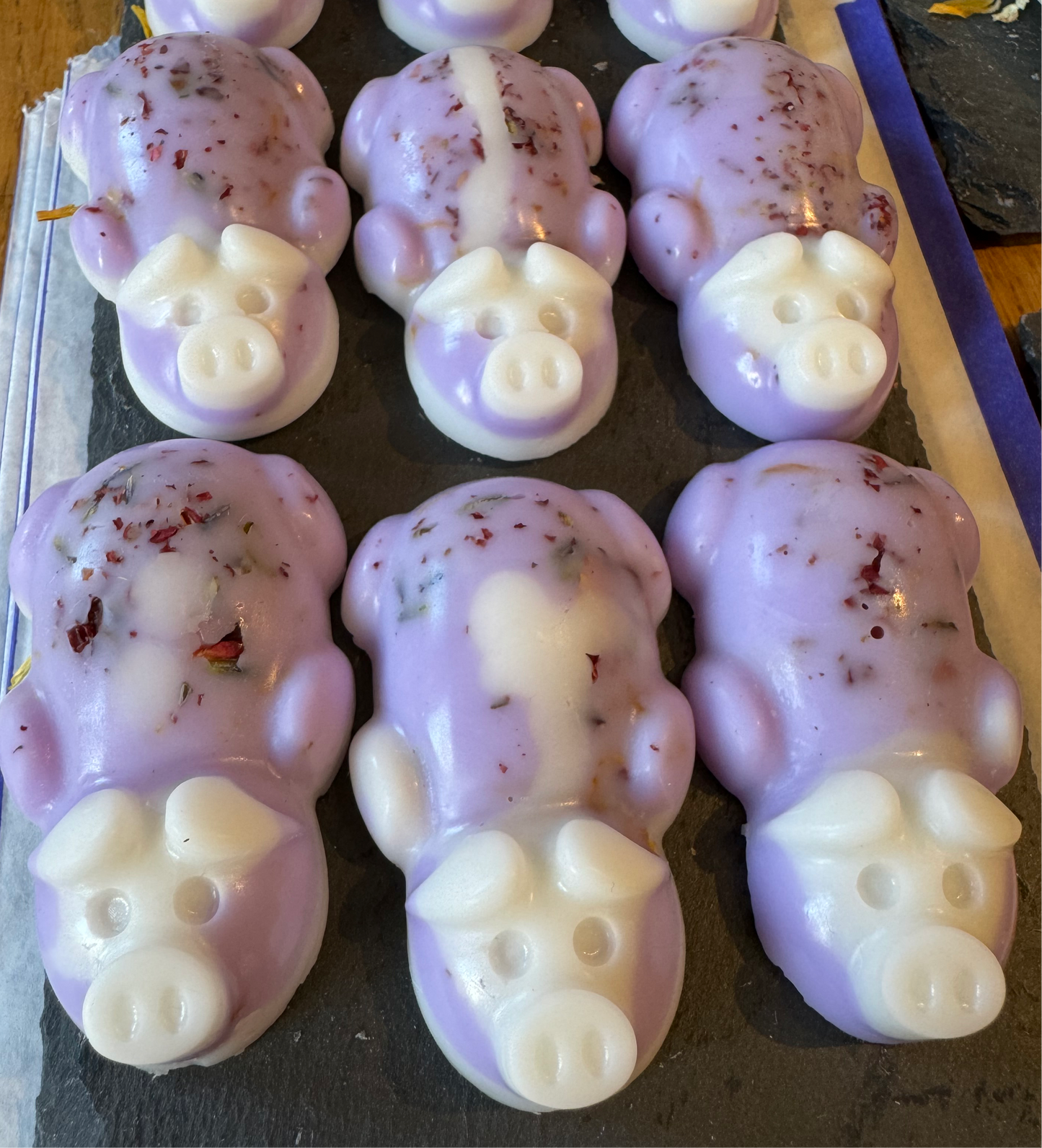 Piggie Soy Wax Melts