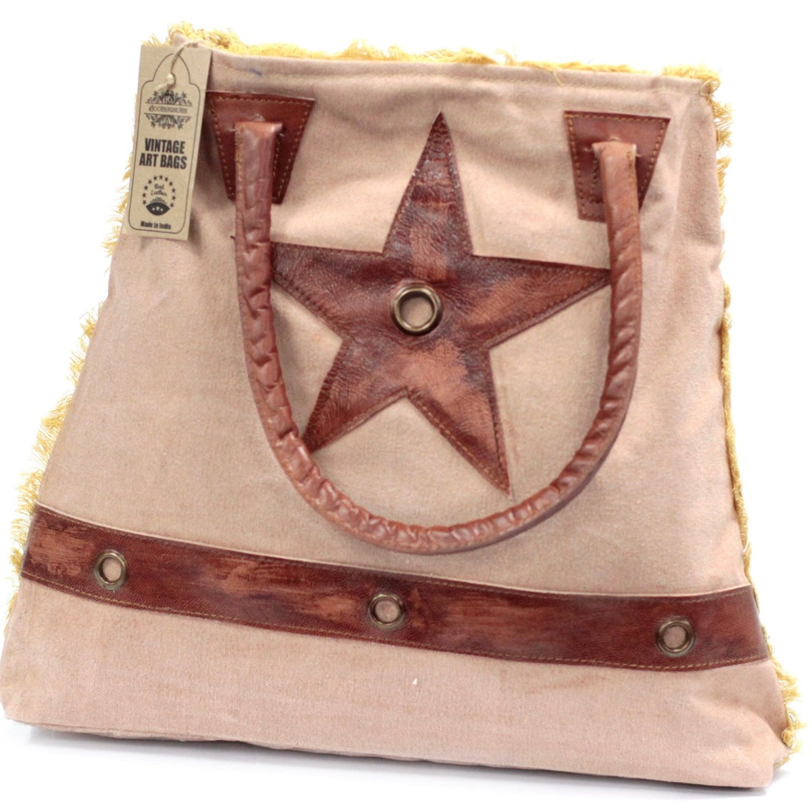 Vintage Bag - Big Star