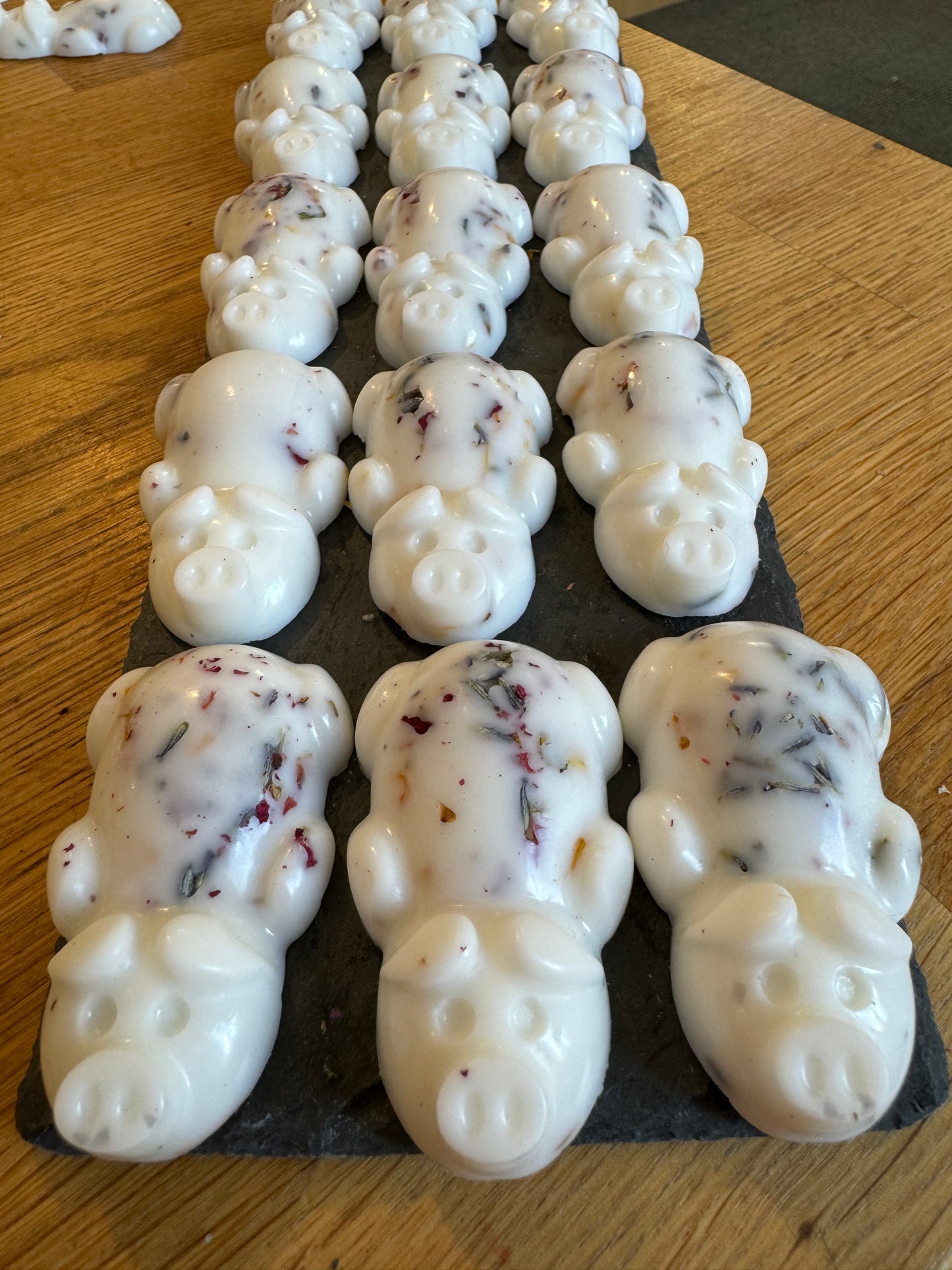 Piggie Soy Wax Melts