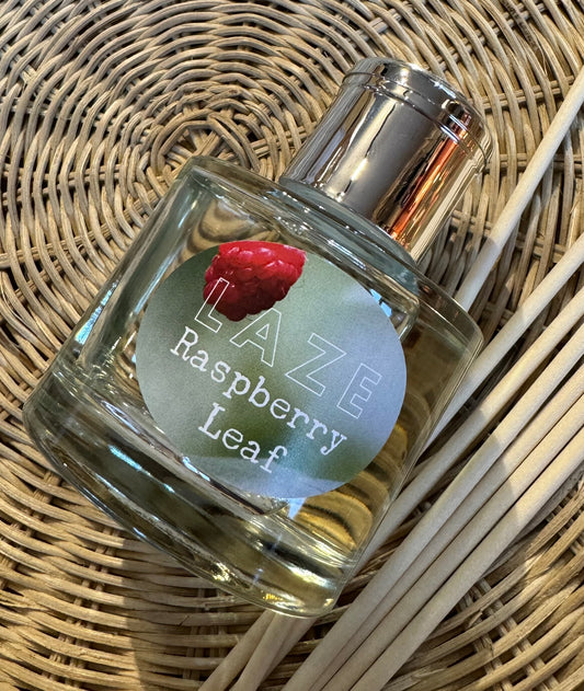 Raspberry Leaf Reed Diffuser