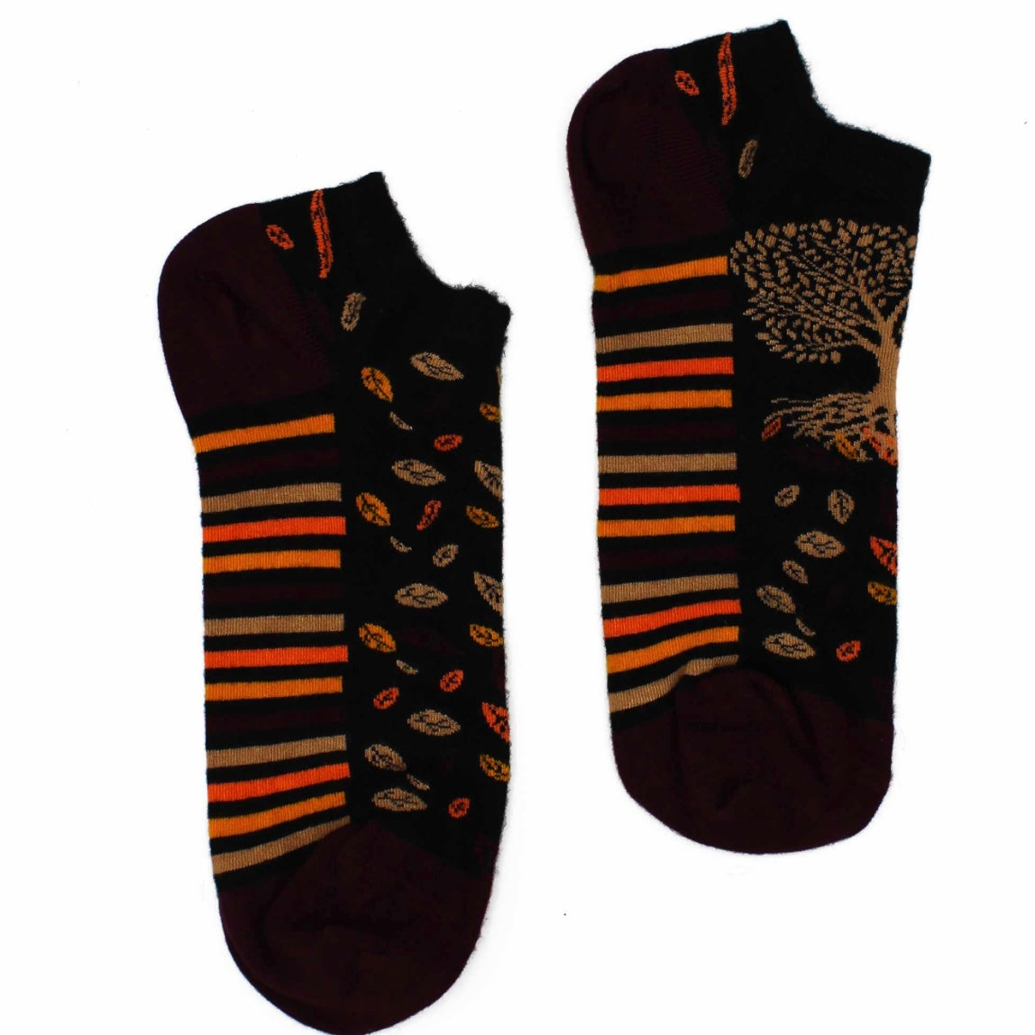 Hop Hare Bamboo Socks Low - Large Size (7.5-11.5)