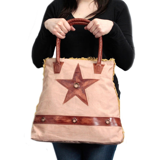 Vintage Bag - Big Star