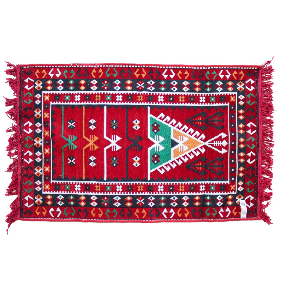 Kilim Rugs - Five Colours Available 125x80 cm